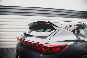 CUPRA FORMENTOR SPOILER EXTENSION